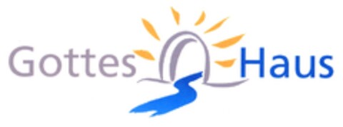 Gottes Haus Logo (DPMA, 13.02.2009)
