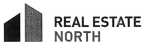 REAL ESTATE NORTH Logo (DPMA, 15.07.2009)