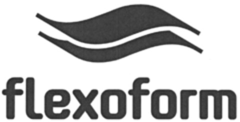 flexoform Logo (DPMA, 27.08.2009)