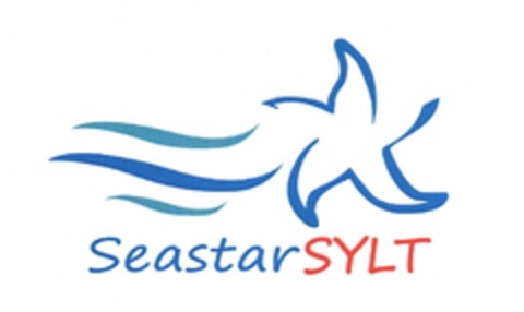 Seastar SYLT Logo (DPMA, 03/24/2010)