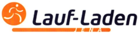 Lauf-Laden JENA Logo (DPMA, 30.04.2010)