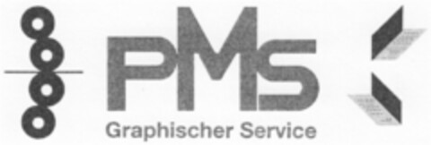 PMS Graphischer Service Logo (DPMA, 05/06/2010)