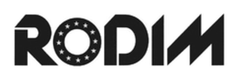 RODIM Logo (DPMA, 21.06.2010)