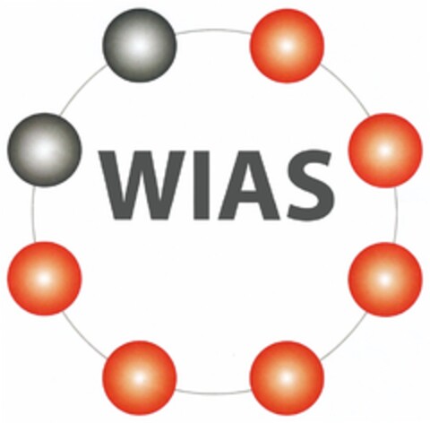 WIAS Logo (DPMA, 05.11.2010)