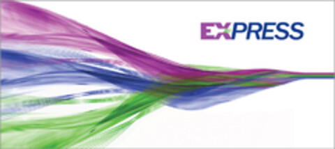 EX-PRESS Logo (DPMA, 13.01.2011)