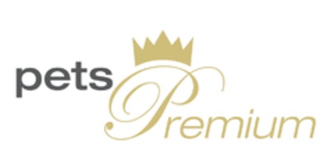 pets Premium Logo (DPMA, 11.02.2011)