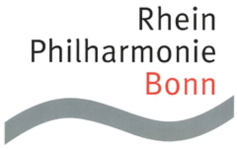 Rhein Philharmonie Bonn Logo (DPMA, 02/18/2011)