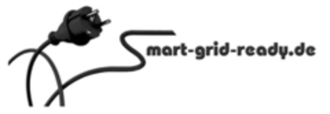 Smart-grid-ready.de Logo (DPMA, 28.04.2011)