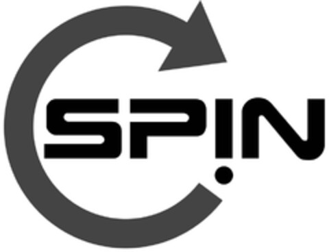 SPIN Logo (DPMA, 07.10.2011)