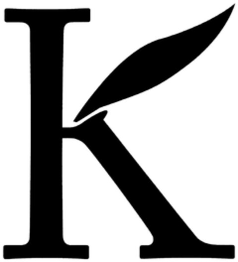 K Logo (DPMA, 04.10.2011)