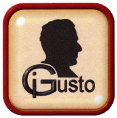 i Gusto Logo (DPMA, 02.11.2011)