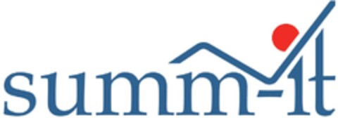 summ-it Logo (DPMA, 09.01.2012)
