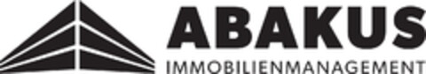 ABAKUS IMMOBILIENMANAGEMENT Logo (DPMA, 15.11.2012)