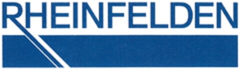 RHEINFELDEN Logo (DPMA, 31.03.2012)