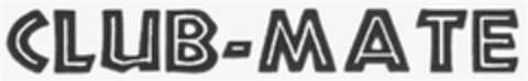 CLUB-MATE Logo (DPMA, 23.04.2012)