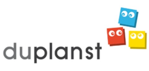 duplanst Logo (DPMA, 08/30/2012)