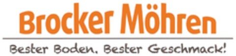 Brocker Möhren Logo (DPMA, 01.09.2012)