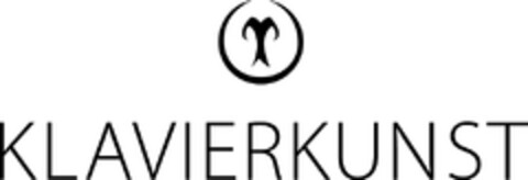 KLAVIERKUNST Logo (DPMA, 05.07.2013)