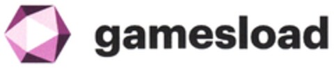 gamesload Logo (DPMA, 21.02.2013)