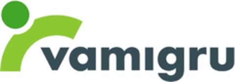 vamigru Logo (DPMA, 17.04.2013)