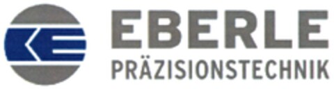 EBERLE PRÄZISIONSTECHNIK Logo (DPMA, 04.06.2013)