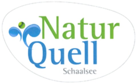 Natur Quell Schaalsee Logo (DPMA, 19.06.2013)