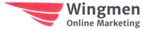 Wingmen Online Marketing Logo (DPMA, 24.10.2013)