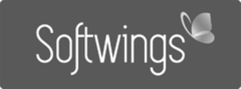 Softwings Logo (DPMA, 11/28/2014)