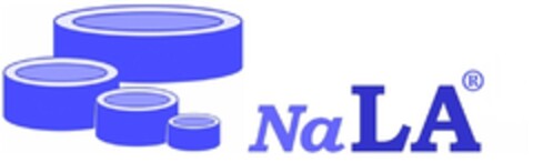 NaLA Logo (DPMA, 09/10/2014)