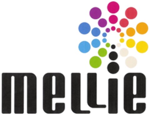 mellie Logo (DPMA, 20.03.2014)