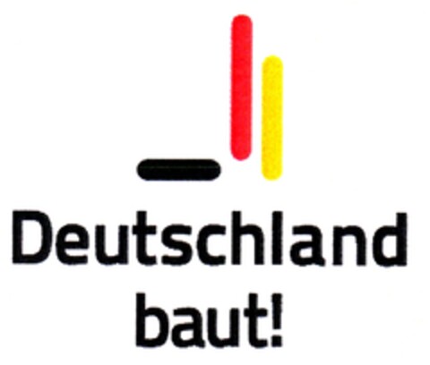 Deutschland baut! Logo (DPMA, 27.03.2014)