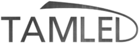 TAMLED Logo (DPMA, 30.04.2014)