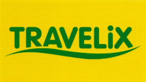 TRAVELiX Logo (DPMA, 07.05.2014)