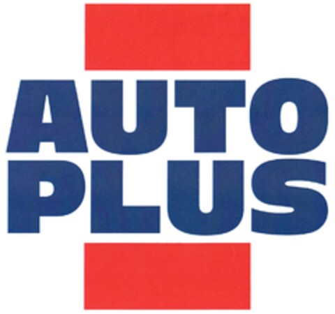 AUTO PLUS Logo (DPMA, 08/11/2014)