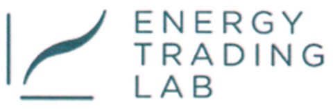 ENERGY TRADING LAB Logo (DPMA, 10.12.2014)