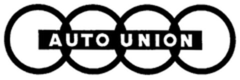 Auto Union Logo (DPMA, 16.12.2014)