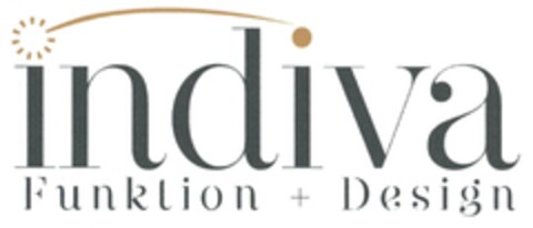 indiva Funktion + Design Logo (DPMA, 07.04.2015)
