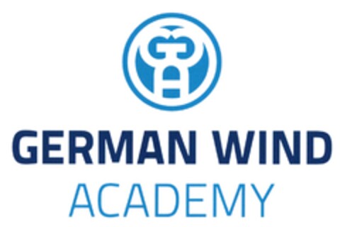 GERMAN WIND ACADEMY Logo (DPMA, 02.06.2015)