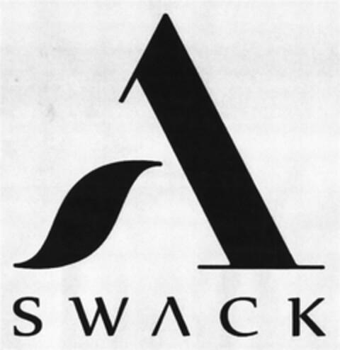 SWACK Logo (DPMA, 19.11.2015)