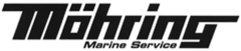 Möhring Marine Service Logo (DPMA, 12/11/2015)