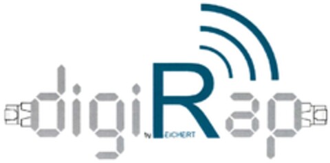 digiRap by REICHERT Logo (DPMA, 22.04.2016)