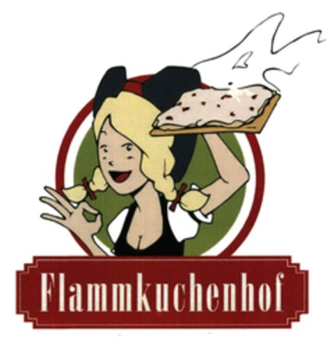 Flammkuchenhof Logo (DPMA, 25.07.2016)