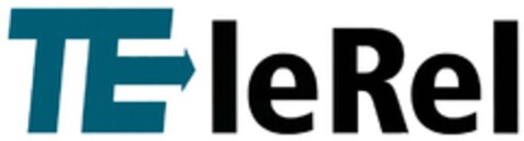 TEleRel Logo (DPMA, 12/13/2016)