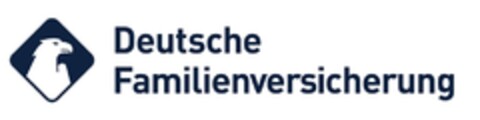 Deutsche Familienversicherung Logo (DPMA, 04.02.2016)