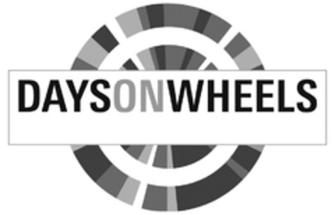 DAYSONWHEELS Logo (DPMA, 11.05.2016)