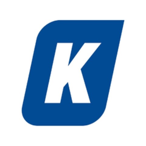 K Logo (DPMA, 08.06.2016)