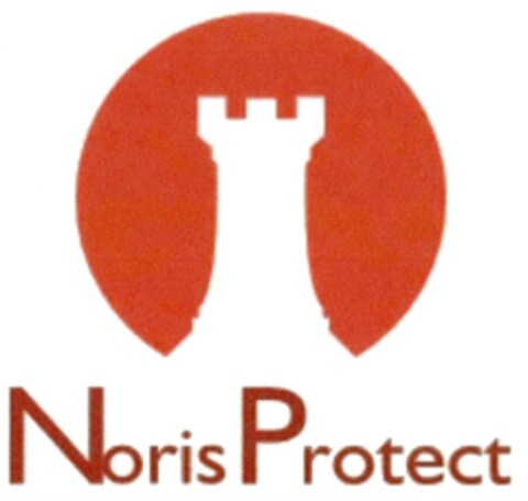 Noris Protect Logo (DPMA, 03.07.2017)