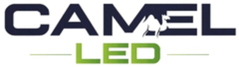 CAMEL LED Logo (DPMA, 08.11.2017)