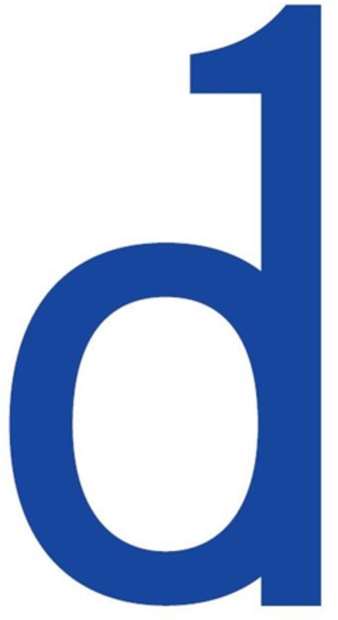 d Logo (DPMA, 01/20/2017)