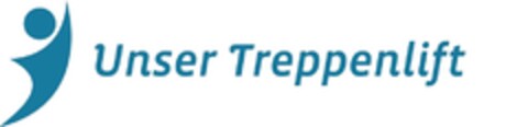 Unser Treppenlift Logo (DPMA, 10/04/2017)